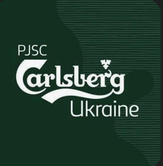 Carlsberg Ukraine