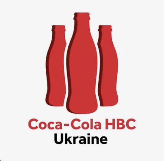 Coca-Cola HBC Ukraine